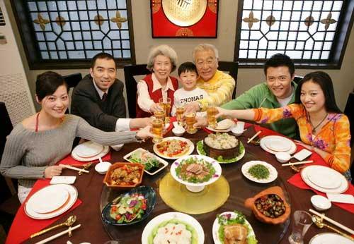 Tìm hiểu những phong tục ngày Tết cổ truyền Việt Nam