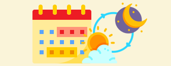 Ứng dụng Đổi Dương Lịch sang Âm Lịch