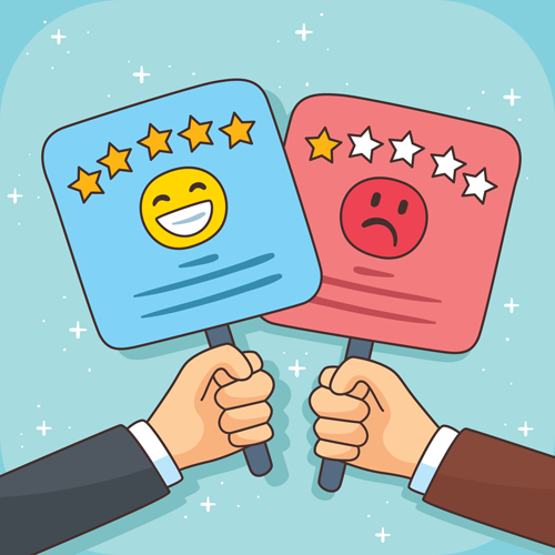 Nhận xét - đóng góp ý kiến - phê bình