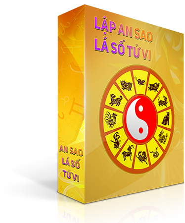 La số tử vi 2025