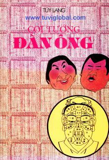 COI TƯỚNG ĐÀN ÔNG