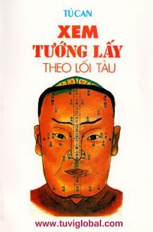 XEM TƯỚNG LẤY THEO LỐI TÀU