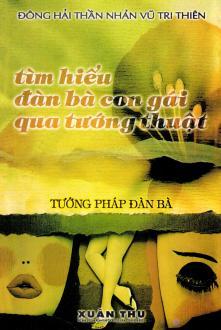 TÌM HIỂU ĐÀN BÀ CON GÁI QUA TƯỚNG THUẬT
