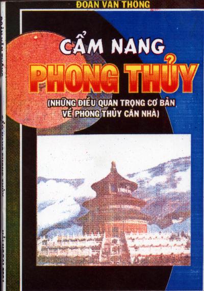 CẨM NANG PHONG THỦY