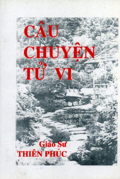 CÂU CHUYỆN TỬ VI