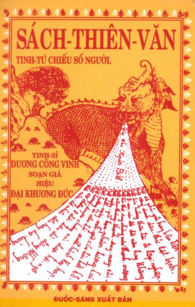THIÊN VĂN VẬN SỐ