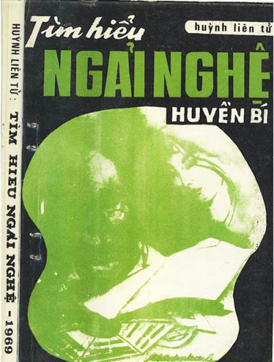 TÌM HIỂU NGÃI NGHỆ HUYỀN BÍ