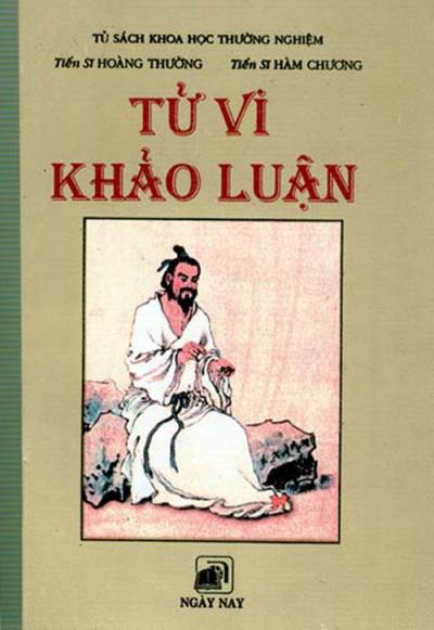 TỬ VI KHẢO LUẬN
