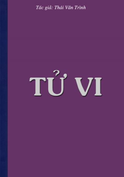 TỬ VI