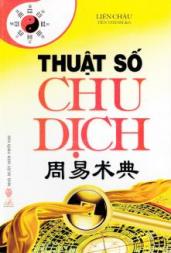 THUẬT SỐ CHU DỊCH