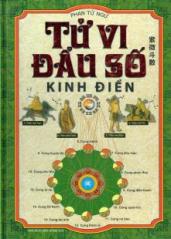 Đọc tiếp quyển TỬ VI ĐẨU SỐ KINH ĐIỂN