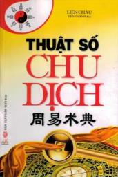 Đọc tiếp quyển THUẬT SỐ CHU DỊCH