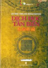 Đọc tiếp quyển DỊCH HỌC TÂN BIÊN