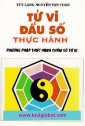 Đọc tiếp quyển TỬ VI ĐẨU SỐ THỰC HÀNH