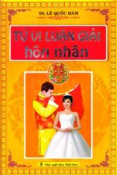 Đọc tiếp quyển TỬ VI LUẬN GIẢI HÔN NHÂN