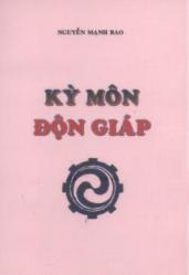 KỲ MÔN ĐỘN GIÁP