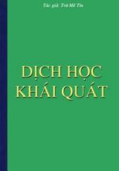 DỊCH HỌC KHÁI QUÁT