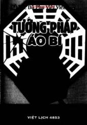 TƯỚNG PHÁP ÁO BÍ