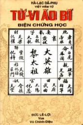 Đọc tiếp quyển TỬ VI ÁO BÍ BIỆN CHỨNG HỌC