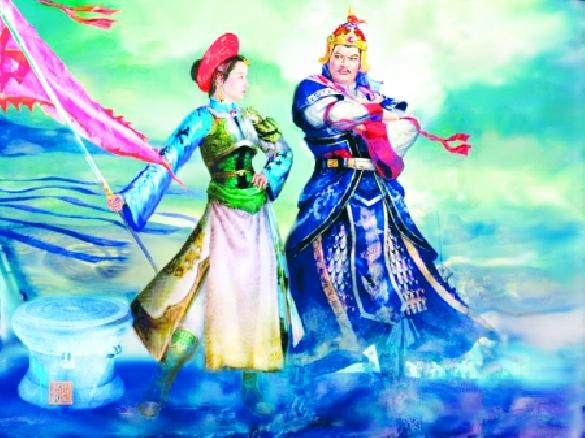 Lấy vợ kén tông, lấy chồng kén giống có đúng không? có cần thiết không ?