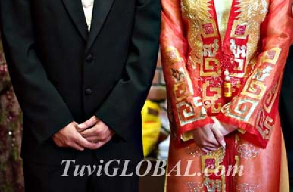 Sự tích tơ hồng