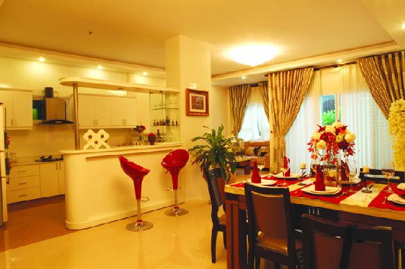 Văn phòng Tư vấn về Phong Thủy Nhà Ở & Cơ sở Kinh doanh