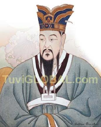 Khả năng phát hiện của Chu Dịch