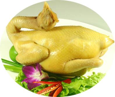 Sự tích cúng gà đêm giao thừa