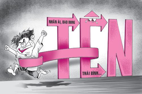 Tên người và số phận