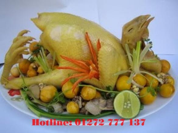 Sắm lễ vật mâm cỗ cúng giao thừa