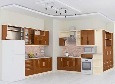 Những lưu ý về phong thủy trong thiết kế nhà bếp