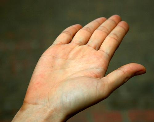 Mức độ giàu có của bạn qua đường Thái Dương