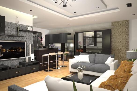 Tại sao đất xây nhà không nên khuyết, thiếu một góc nào đó ?