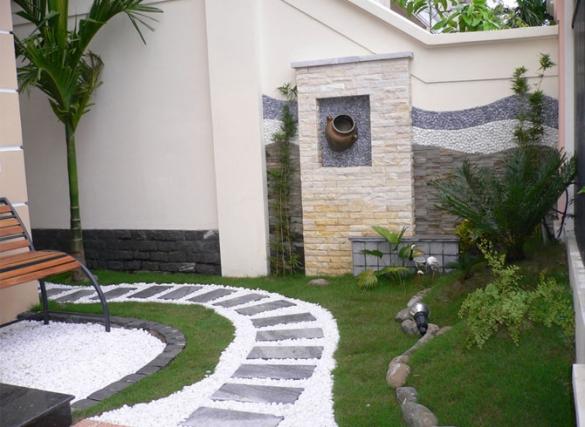 Những phương pháp hóa giải sát khí cho nhà ở