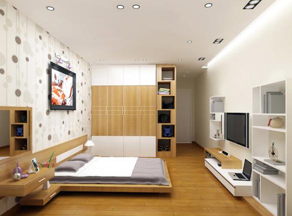 Đặt két sắt ngay trong phòng ngủ có hợp phong thủy ?