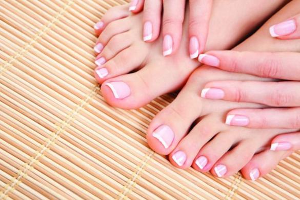 Xem tướng chân để biết vận mệnh của bạn
