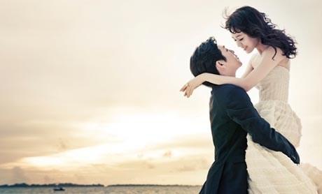 Xem tuổi vợ chồng để kết hôn