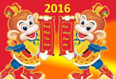 Xem tuổi xông đất phù hợp cho gia chủ năm 2016