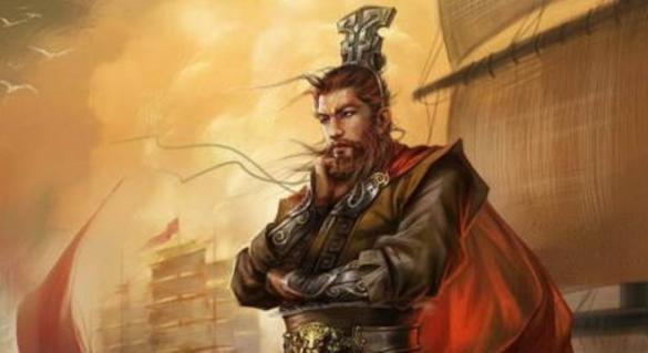 Sự thật ngỡ ngàng về anh hùng thời loạn Tôn Quyền