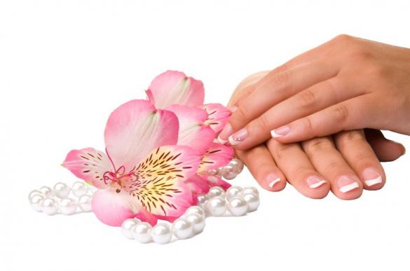 Dấu hiệu lạ trên đường chỉ tay