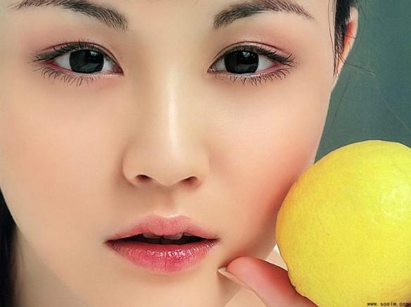 Tướng mặt cô gái tốt nên lấy làm vợ