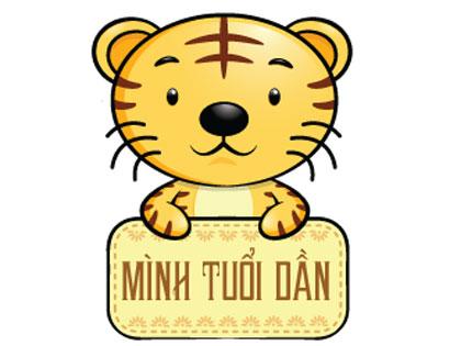 Vận mệnh người tuổi Dần năm 2016