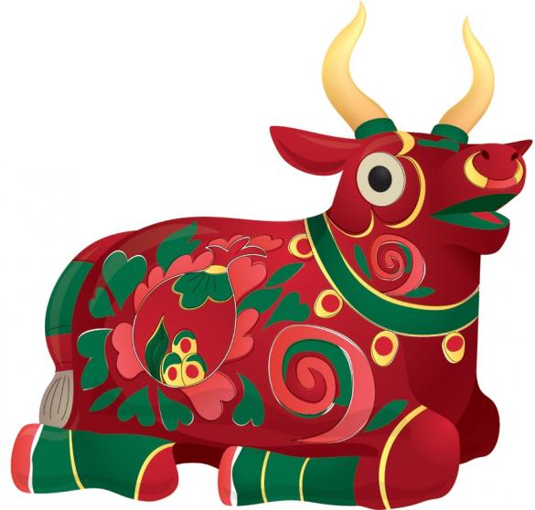 Vận mệnh người tuổi Sửu năm 2016