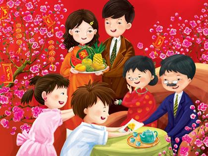 30 điều kiêng kị nên tránh vào ngày đầu năm mới