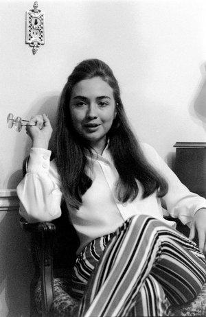 Cuộc đời và sự nghiệp của Hillary Clinton
