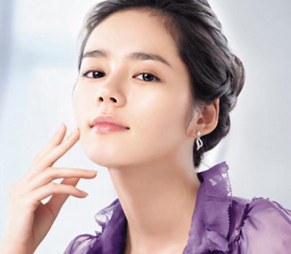 Tướng phụ nữ cao số