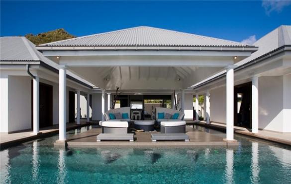 Thiết kế nhà hợp mệnh theo quan niệm phong thủy