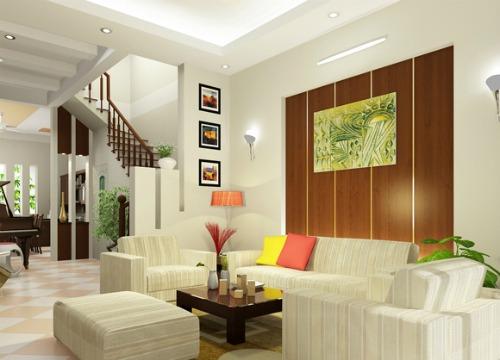 8 hướng nhà, cửa thịnh suy của bạn