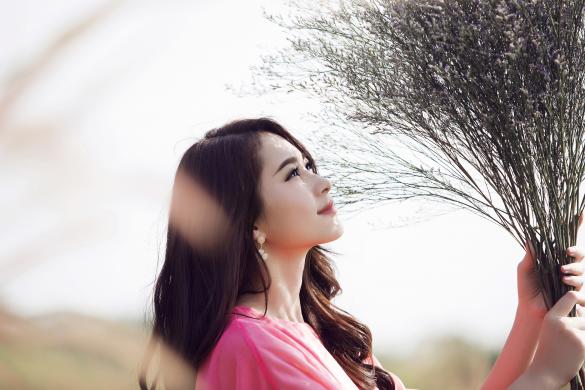 Tướng mặt quý hiển đàn ông và phụ nữ