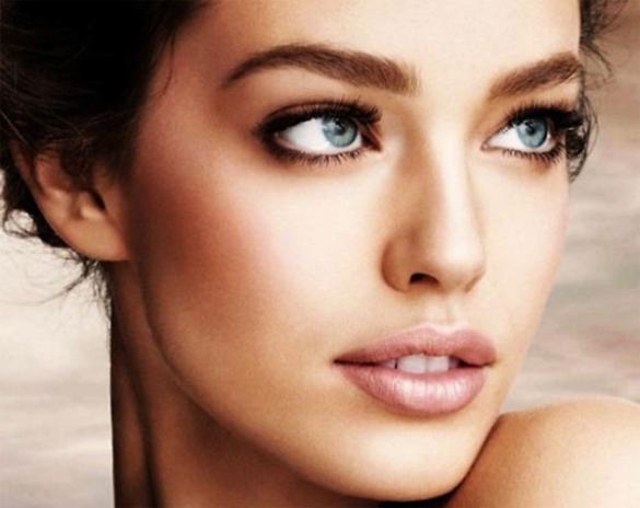Tướng mặt của người không giữ được tiền của
